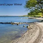 Oogenstern Usedom -ruhige Lage-fischerdorf Hund Auf Anfrage Dom wakacyjny *