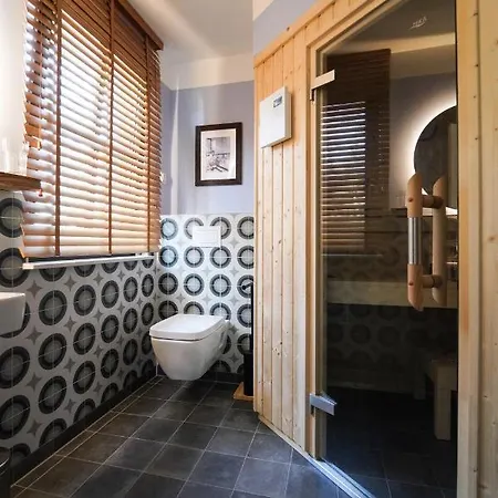 Holiday home Oogenstern -ruhige Lage-