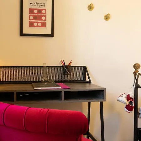 Oogenstern Usedom -ruhige Lage-fischerdorf Hund Auf Anfrage