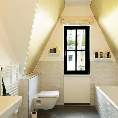 Casa vacanze Oogenstern Usedom -ruhige Lage-fischerdorf Hund Auf Anfrage Zirchow