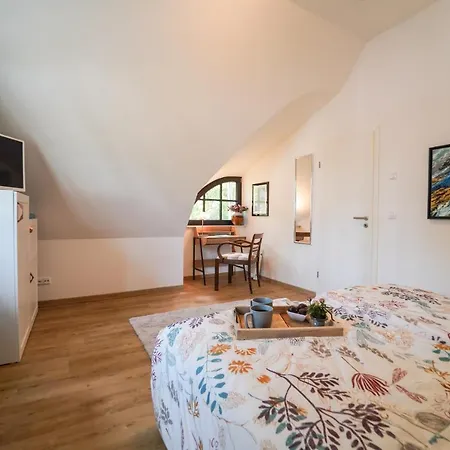 Oogenstern -ruhige Lage- Holiday home