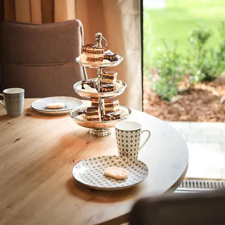 Oogenstern Usedom -ruhige Lage-fischerdorf Hund Auf Anfrage Zirchow