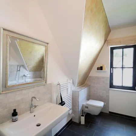 Oogenstern Usedom -ruhige Lage-fischerdorf Hund Auf Anfrage * Zirchow