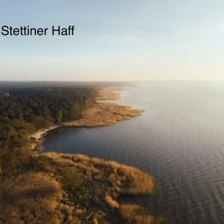 Dom wakacyjny Oogenstern Usedom -ruhige Lage-fischerdorf *