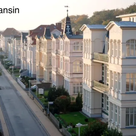 Oogenstern Usedom -ruhige Lage-fischerdorf Hund Auf Anfrage Casa vacanze