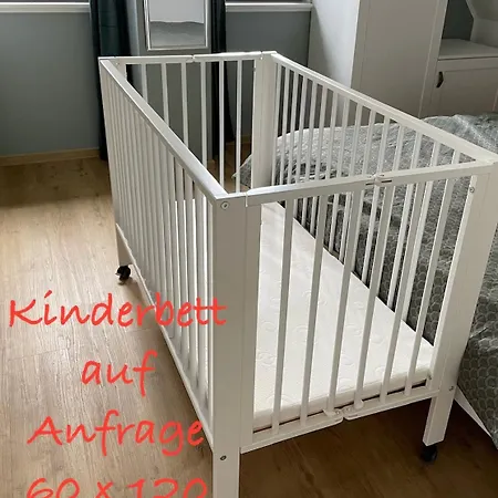 Oogenstern Usedom -ruhige Lage-fischerdorf Hund Auf Anfrage Casa vacanze *