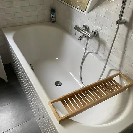 Casa vacanze Oogenstern Usedom -ruhige Lage-fischerdorf Hund Auf Anfrage