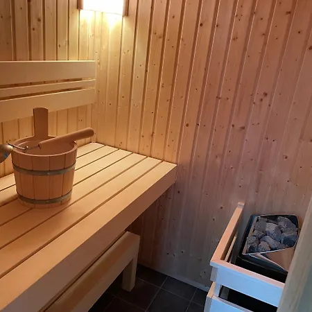 Oogenstern Usedom -ruhige Lage-fischerdorf Holiday home Zirchow